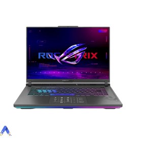 تصویر لپ تاپ ایسوس 16 اینچی مدل ROG Strix G16 G614JV پردازنده Core i7 رم 32GB حافظه 1TB SSD گرافیک 8GB 4060 ASUS ROG Strix G16 G614JV Core i7 13650HX 32GB 1TB SSD 8GB 4060 FULL HD Laptop