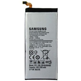 تصویر باتری اصلی سامسونگ مدل A5 2016 ا Samsung A510 Original Battery. A5 2016 Samsung A510 Original Battery. A5 2016