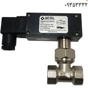 تصویر فلو سوئیچ آکل مدل Wfs22025ba سایز 1 اینچ 