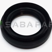 تصویر کاسه نمد پلوس مزدا 323 - محصول اصلی 