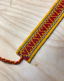 تصویر مچ بند کد 002 