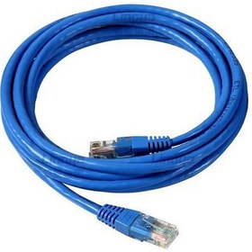 تصویر پچ کورد Patch Cord 3m cat6 Legrand 