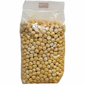 تصویر نخود نمکی | 500 گرمی | درشت 