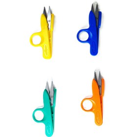 تصویر سرنخ زن جا انگشتی 