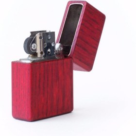 تصویر فندک روژ 