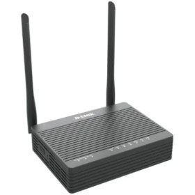 تصویر مودم فیبرنوری دی لینک مدل DPN 1251M Modem Fiber Optic D Link DPN 1251M