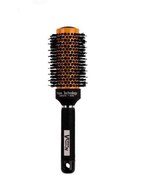 تصویر برس پیچ سرامیکی حرفه ای سایز 45 مدل C123 ورژن ا Vergen C123 Professional Hair Brush Vergen C123 Professional Hair Brush