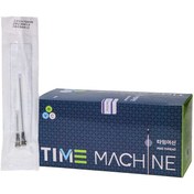 تصویر سوزن میکرو کانولا گیج 22 طول 70 میلیمتر تایم ماشین Time Machine 22 gauge micro cannula needle, length 70 mm, Time Machine