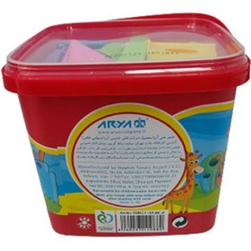 تصویر خمیرشنی آریا مدل 1088 کد 500 GR 