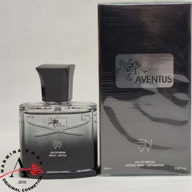 تصویر عطر و ادکلن جیبی ان وی اونتوس (AVENTUS) 