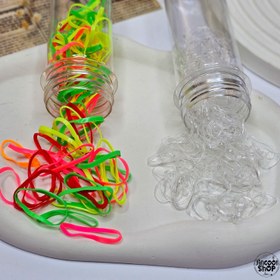 تصویر چهل گیس قوطی بزرگ - 3 