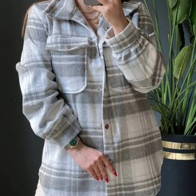 تصویر شکت چهارخونه 