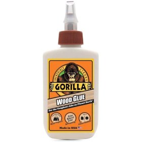 تصویر چسب چوب گوریلا Gorilla wood glue 