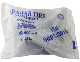 تصویر تیوپ فرغون شهاب 