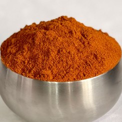 تصویر قیمه زعفرانی 