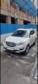 تصویر چانگان CS35 مدل 2019 ا Changan CS35 Changan CS35