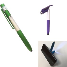 تصویر خودکار چهار کاره تاچ لایت 