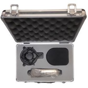 تصویر میکروفون بهرینگر B-1 