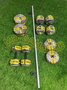 تصویر پکیج ویژه شماره ۵ 