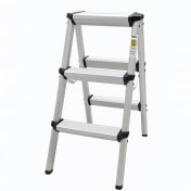 تصویر نردبان سه پله WS 