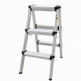 تصویر نردبان سه پله WS 