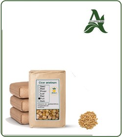 تصویر نخودچی شور فله 