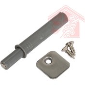 تصویر مگنت توکار کوتاه ملونی(6007) مگنت توکار کوتاه ملونی(6007)