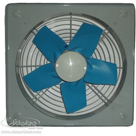 تصویر هواکش صنعتی ژنیران مدل LIT-60C4-1 Geniran Fan LIT40C4-1