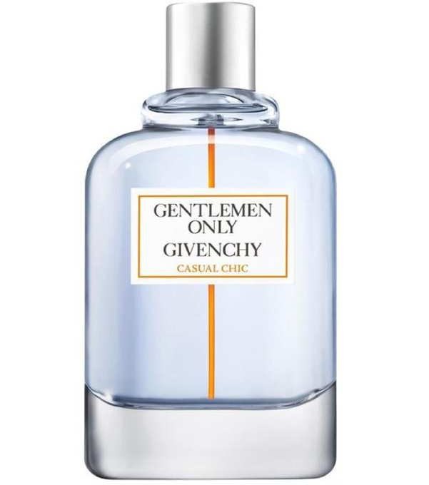 Gentleman givenchy 2025 casual chic