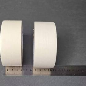 تصویر چسب کاغذی ۴سانت 