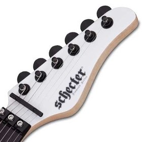 تصویر Schecter Sun Valley Super Shredder FR 