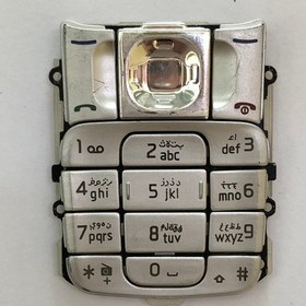 تصویر صفحه کلید نوکیا 2310 NOKIA KEYPAD 