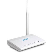 تصویر مودم بیسیم بیلیون مدل BiPAC 5500W R3 ا BiPAC 5500W R3 Wireless N150 ADSL2 Modem BiPAC 5500W R3 Wireless N150 ADSL2 Modem