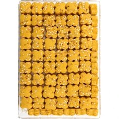 تصویر نخودچی کریستال 