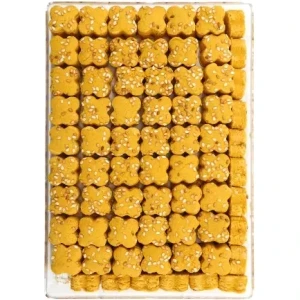 تصویر فروشگاه سالم فودز