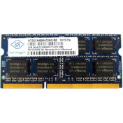 تصویر رم لپ تاپ 2 گیگابایت نانیا RAM NANYA 2GB DDR3 1333 PC3-10600 