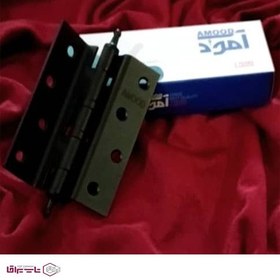 تصویر لولا سرنیزه 