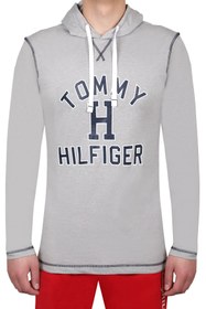 تصویر سویشرت مردانه برند تامی هیلفیگر Tommy Hilfiger اصل 09T4266-004 