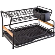 تصویر آب چکان دو طبقه یونیک کد 2940 