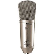 تصویر میکروفون بهرینگر مدل - Behringer B1 (کارکرده در حد نو)-(پک کامل) Behringer microphone model - Behringer B1