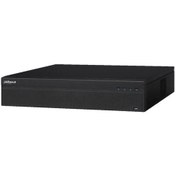 تصویر دستگاه 32 کانال هوشمند 4 هارد ساپورت nvr داهوا dahua/nvr5432-16P-EI 