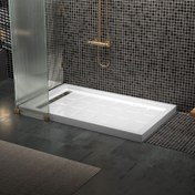 تصویر زیردوشی باداب سایز ۹۰×۱۵۰ 