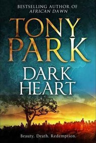 تصویر کتاب Dark Heart by Tony Park 