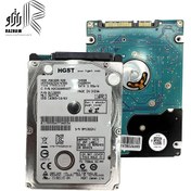 تصویر هارد دیسک لپ تاپ برند HGST مدل Z5K320 ظرفیت 320 گیگابایت 