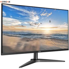 تصویر مانیتور 22 اینچ AOC مدل 22B1HM5 22B1HM5 22inch AOC Monitor