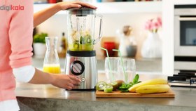 تصویر مخلوط کن فيليپس مدل HR2195 