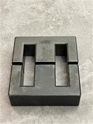 تصویر هسته فریت سایز بزرگ EE طول 90 و ضخامت 27mm 