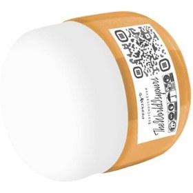 تصویر صدفی طلایی 