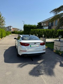 تصویر کیا اپتیما مدل 2014 ا Kia Optima 2700cc Kia Optima 2700cc