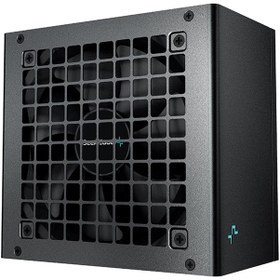 تصویر منبع تغذیه کامپیوتر دیپ کول مدل PK450D 80 Plus Bronze توان 450 وات DeepCool PK450D 80 Plus Bronze 450W Power Supply
